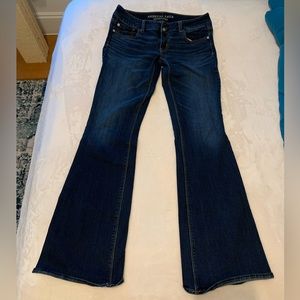 American Eagle Artist Jeans